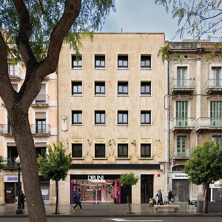 Apartamento Tgna Rambla 68 Tarragona Exterior foto