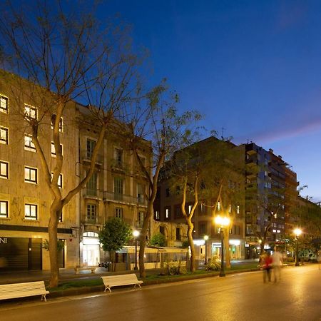 Apartamento Tgna Rambla 68 Tarragona Exterior foto