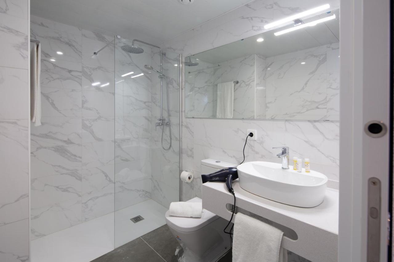 Apartamento Tgna Rambla 68 Tarragona Exterior foto