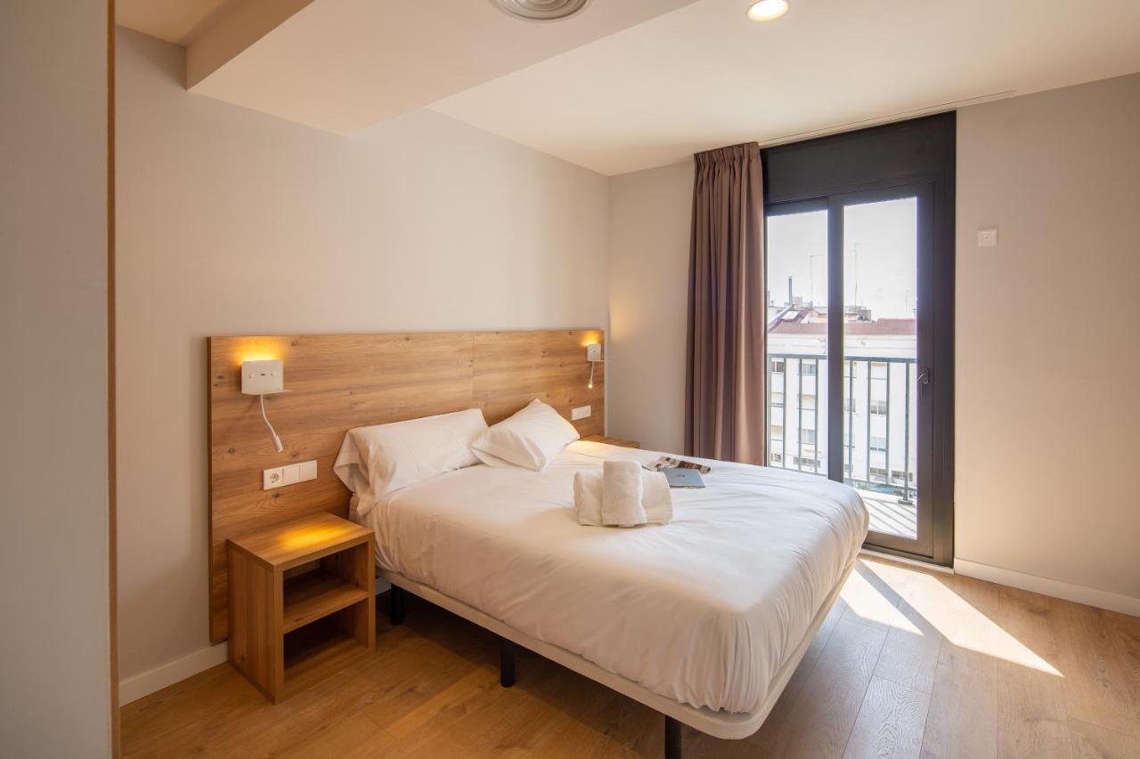 Apartamento Tgna Rambla 68 Tarragona Exterior foto