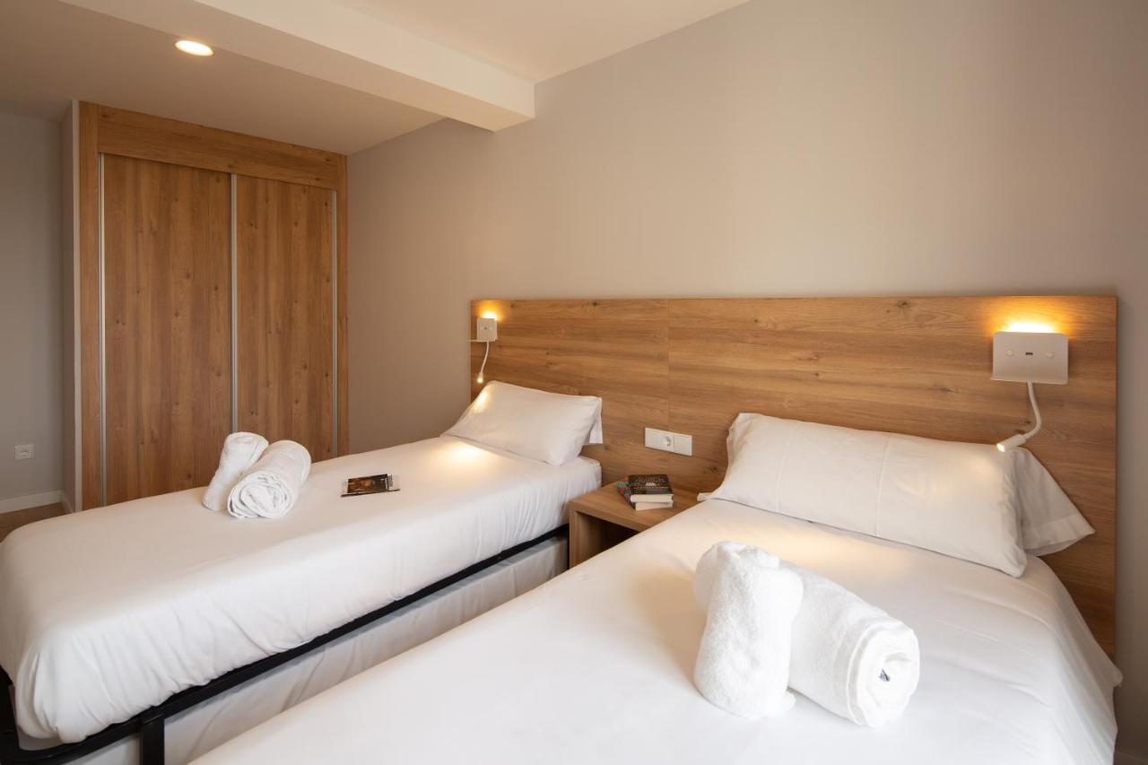 Apartamento Tgna Rambla 68 Tarragona Exterior foto