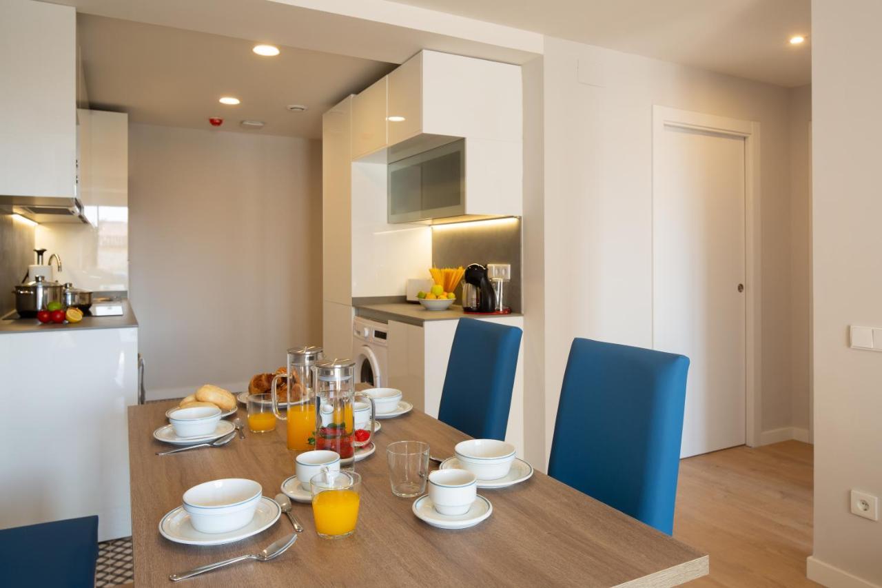 Apartamento Tgna Rambla 68 Tarragona Exterior foto