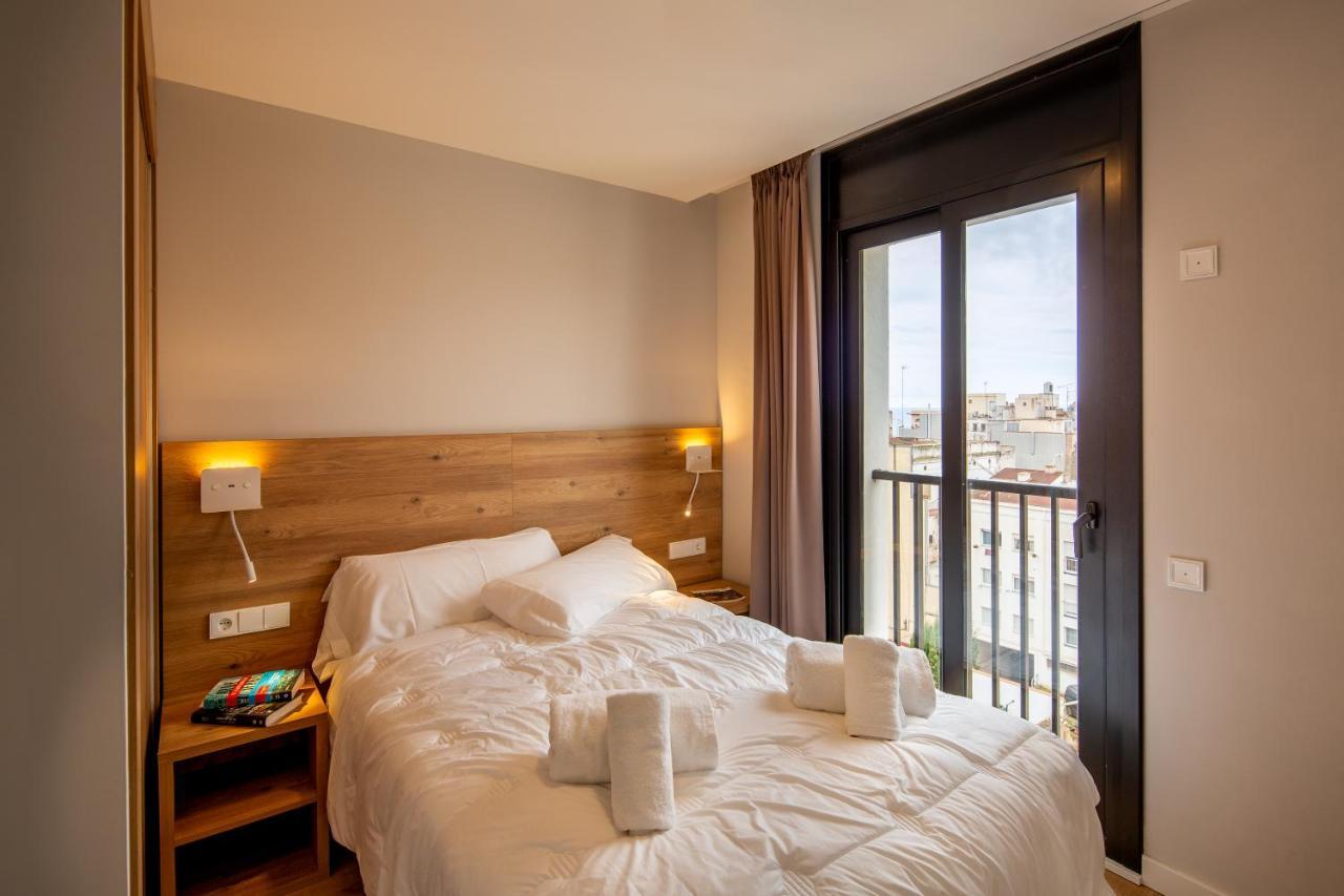 Apartamento Tgna Rambla 68 Tarragona Exterior foto