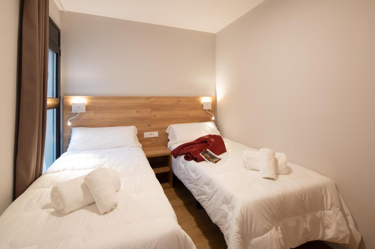 Apartamento Tgna Rambla 68 Tarragona Exterior foto