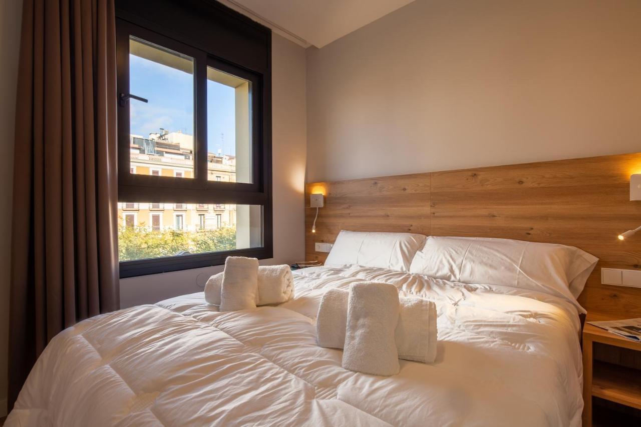 Apartamento Tgna Rambla 68 Tarragona Exterior foto