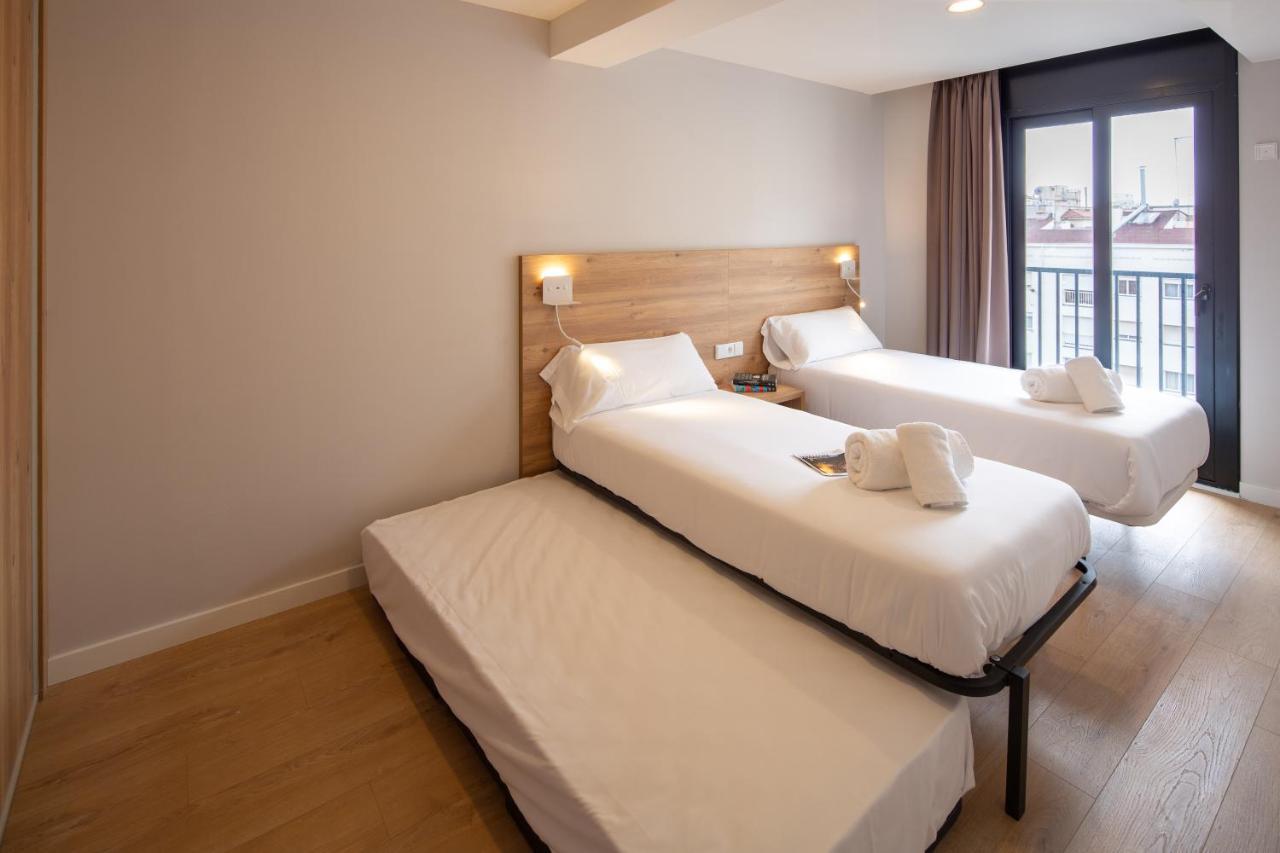 Apartamento Tgna Rambla 68 Tarragona Exterior foto