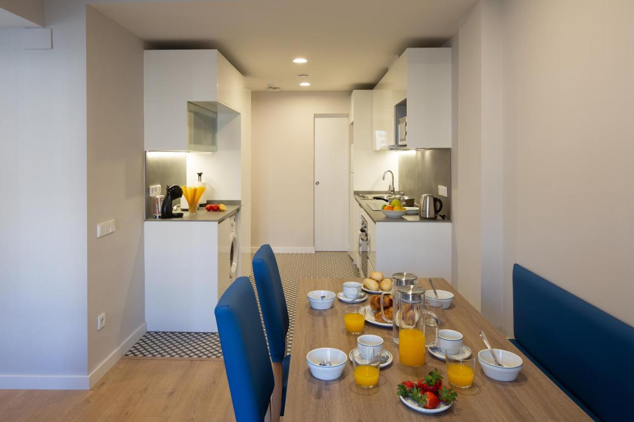 Apartamento Tgna Rambla 68 Tarragona Exterior foto
