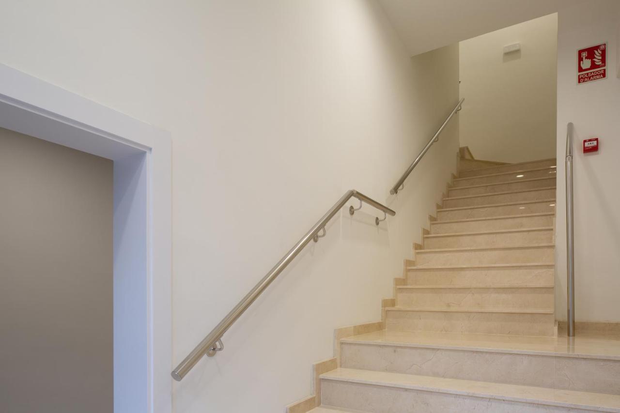 Apartamento Tgna Rambla 68 Tarragona Exterior foto