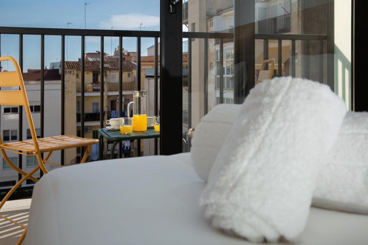 Apartamento Tgna Rambla 68 Tarragona Exterior foto