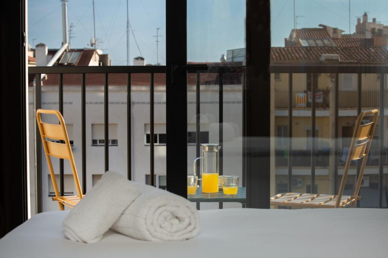 Apartamento Tgna Rambla 68 Tarragona Exterior foto