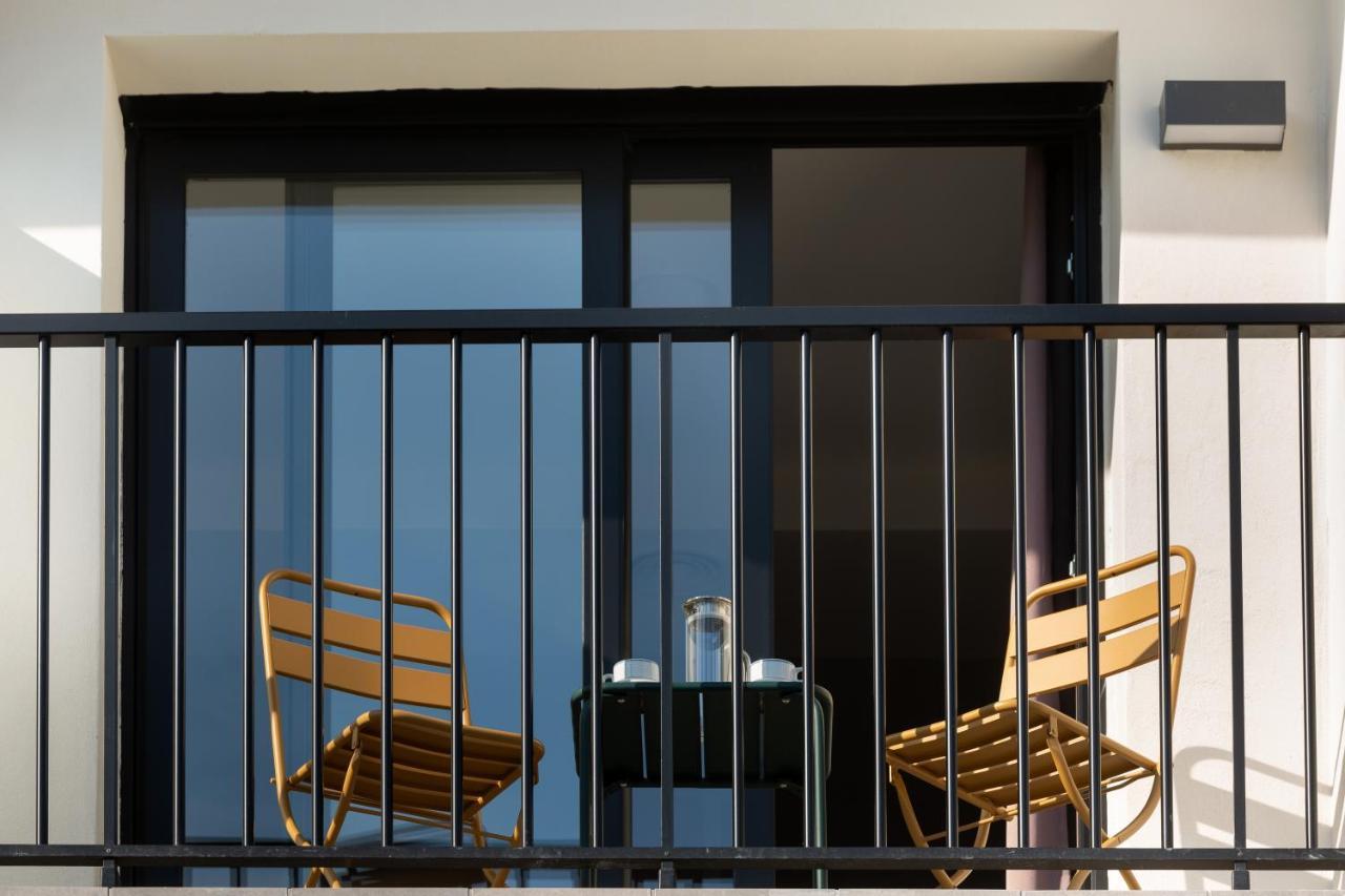 Apartamento Tgna Rambla 68 Tarragona Exterior foto