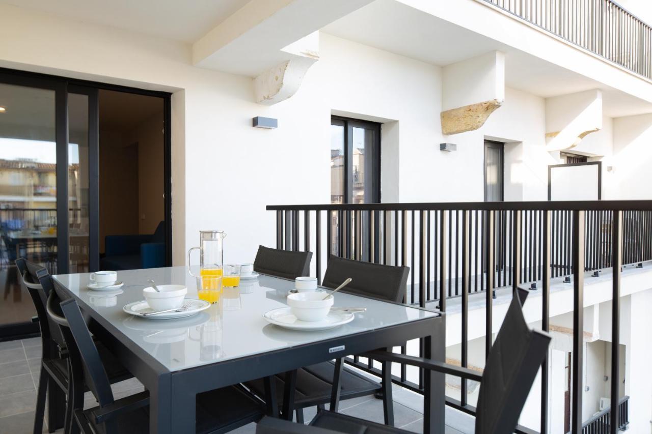Apartamento Tgna Rambla 68 Tarragona Exterior foto