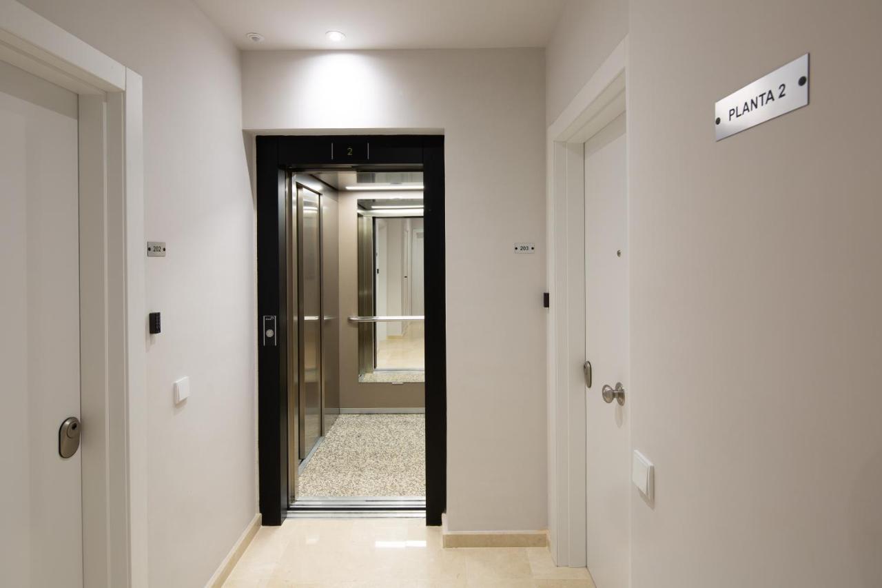 Apartamento Tgna Rambla 68 Tarragona Exterior foto