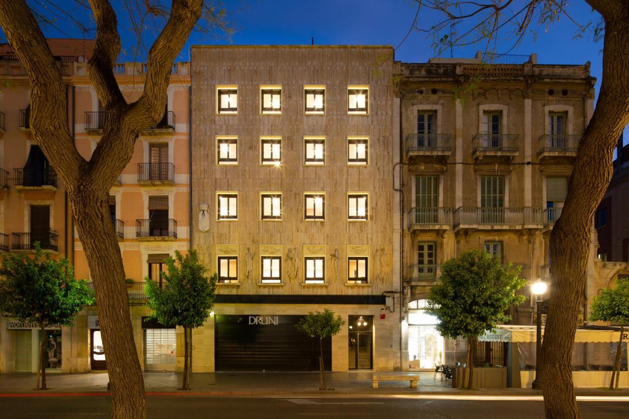 Apartamento Tgna Rambla 68 Tarragona Exterior foto
