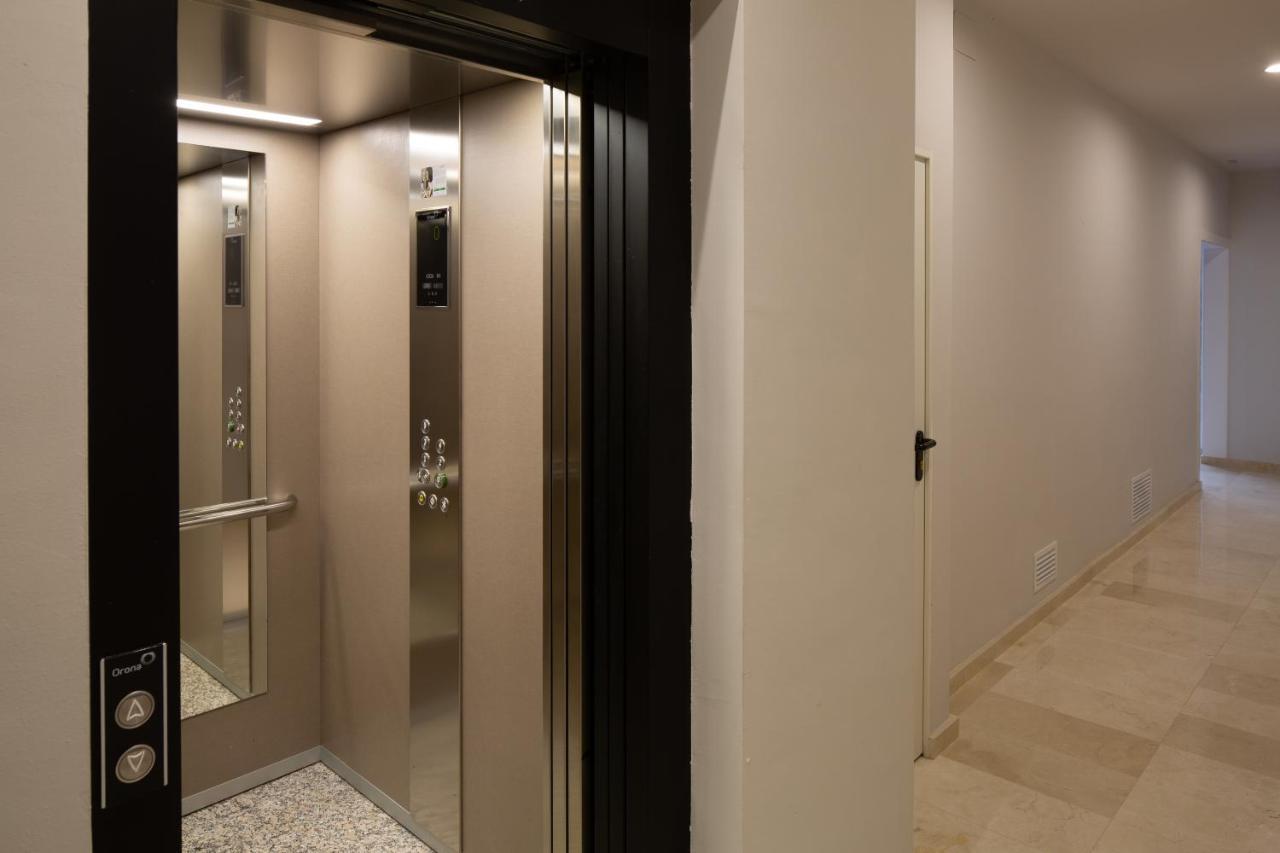 Apartamento Tgna Rambla 68 Tarragona Exterior foto