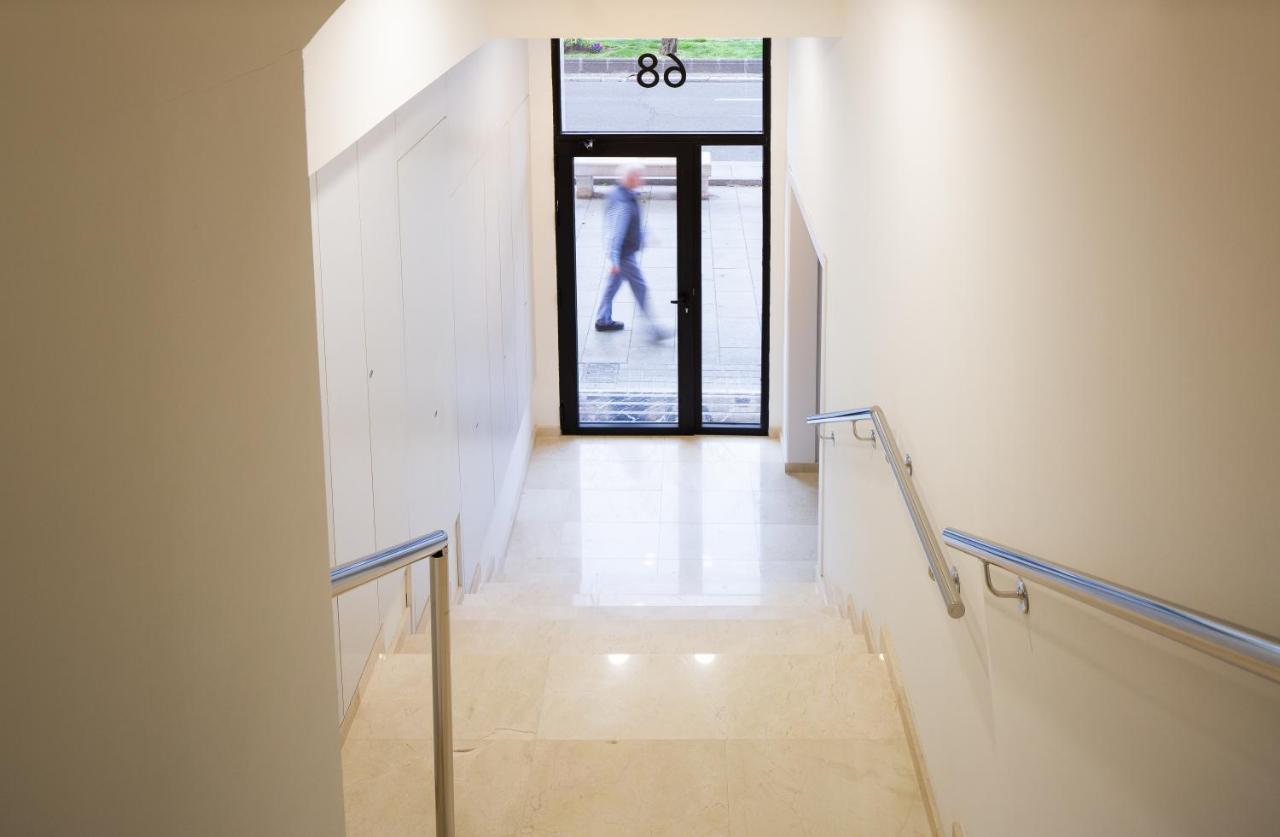 Apartamento Tgna Rambla 68 Tarragona Exterior foto